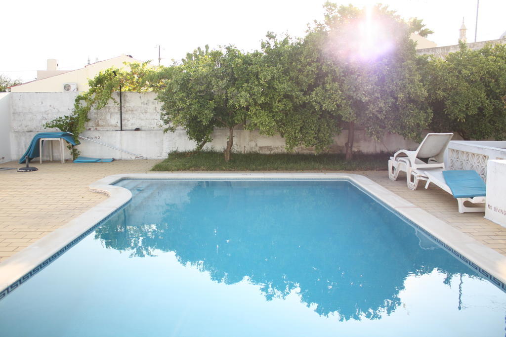 Villa Alves การ์วอยโร ภายนอก รูปภาพ