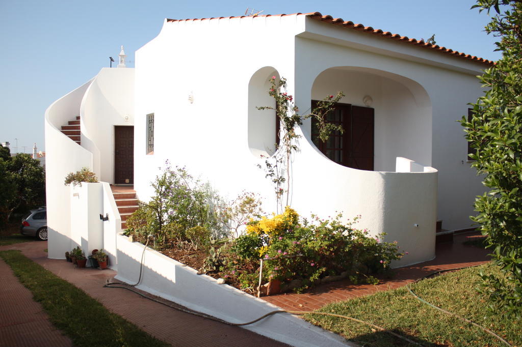 Villa Alves การ์วอยโร ภายนอก รูปภาพ