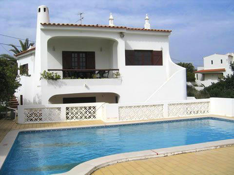 Villa Alves การ์วอยโร ภายนอก รูปภาพ